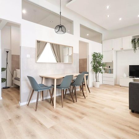 Petofi Apartment In The Center Budapest Exterior foto