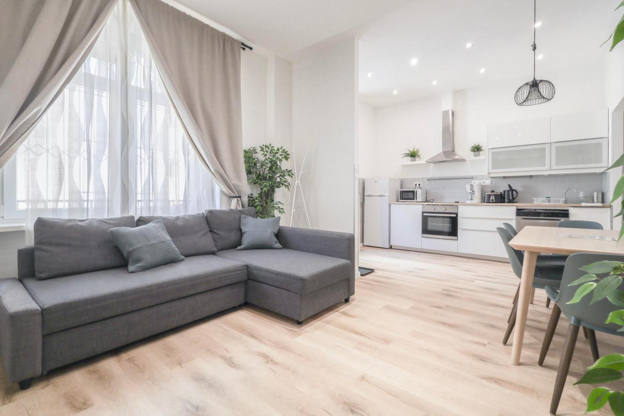 Petofi Apartment In The Center Budapest Exterior foto
