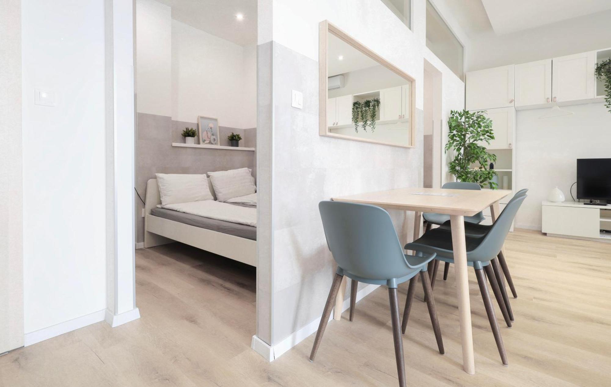 Petofi Apartment In The Center Budapest Exterior foto